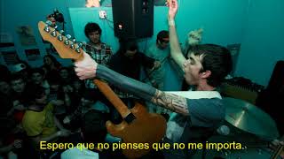 Joyce Manor - Falling in Love Again (Sub Español)