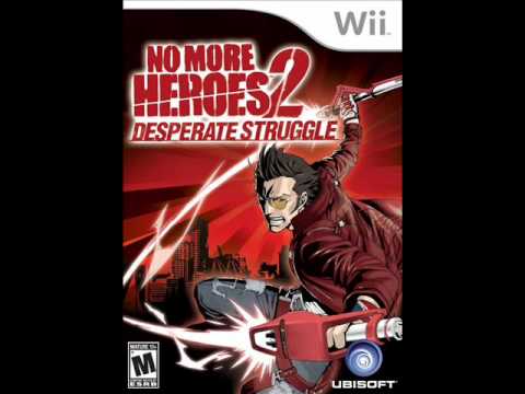 Fave VGM #429: "Tile in Style B" ~ Akira Yamaoka