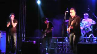 Jake Walker and The Locomotion Blues Band Live at Blu Notti Blues Festival, Moncalvo (AT), Italy?