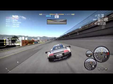 NFS Shift PC - Career Mode Playthrough Pt 158