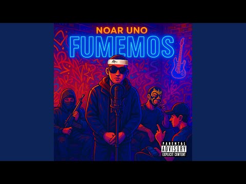 FUMEMOS (feat. COVE)