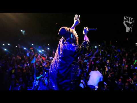 Capleton - Jamrock Session