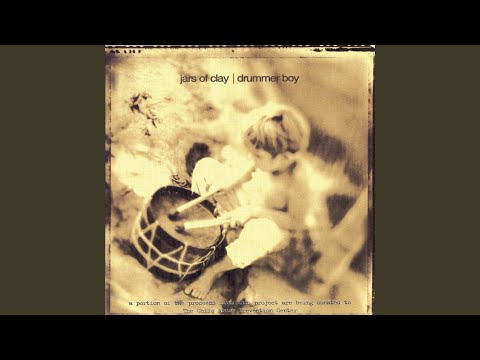 Thumbnail for Drummer Boy video