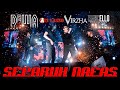 Separuh Nafas Dewa 19 Feat Ari Lasso Virzha Ello Official Live Performance At J I S