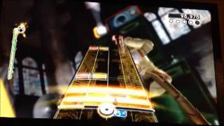 [AM] You Got Me Floatin' by The Jimi Hendrix Experience Expert Drums 100% FC