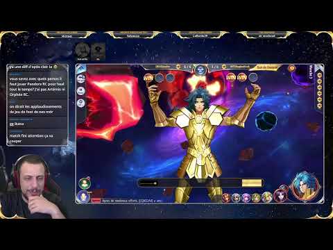 Jamir Live - PApa3 VS Sheerua - A -