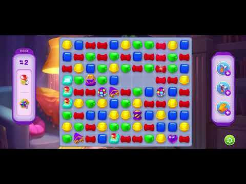 11661 LEVEL HOMESCAPES! NEW LAST LEVELS???