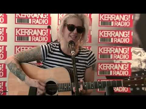 BRODY DALLE // 2014-05-16 Kerrang Radio - Rat Race