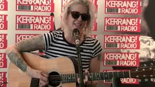 BRODY DALLE // 2014-05-16 Kerrang Radio - Rat Race