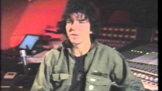 Paul Shaffer "Behind the Music" Parody on Late Night with David Letterman