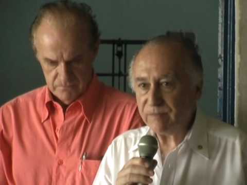 w22sports - Centro Esportivo Eldorado - Sala de Fisioterapia Inauguração 25 mar 2010