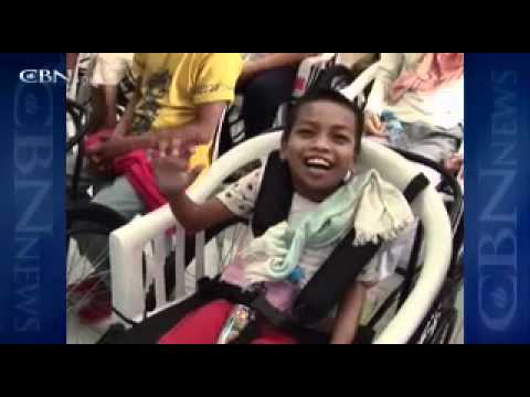 News Channel Midday Edition: September 24, 2010 - CBN.com