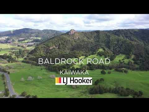 地址保密, Kaiwaka, Kaipara, Northland, 0房, 0浴, 乡村住宅建地