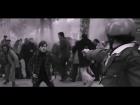 ZARAMA - Gasteizko gaua (traducida)