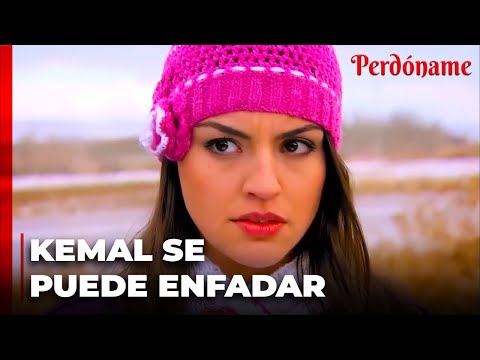 Bahar No Acepta La Propuesta de Berat - Perdóname Capítulo 51