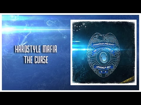 Hardstyle Mafia - The Curse [SPOONLP 003]