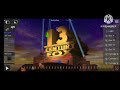 20th Century Fox 13th Century Wolf Remake Fall