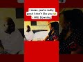 Will Downing says to Quencie, I mean you really good 😂 | Studio Q
