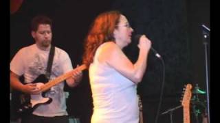 Teena Marie - Out On A Limb