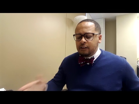 Christian Counseling #9 - Approaching Counselor & Client Sessions