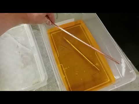 DIY Bright Zinc Plating