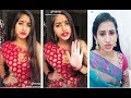 Pranavi Manikonda Latest Tiktok Video