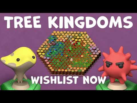 Announcement Trailer