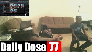 #DailyDose Ep.78 - If I Wasn't Doing YouTube...  | #G1GB