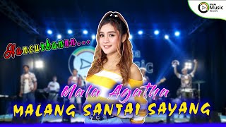 Download lagu Mala Agatha - Malang Santai Sayang mp3