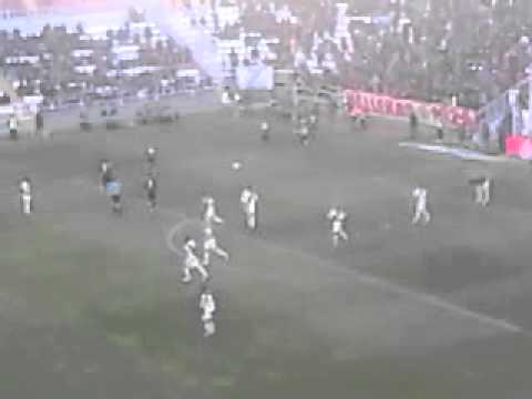 Rayo Vallecano 1 - 4 Espanyol (Gol Sergio Garcia)