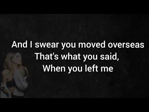When We Were Young - Andy Black (feat. Juliet Simms) | Lyrics