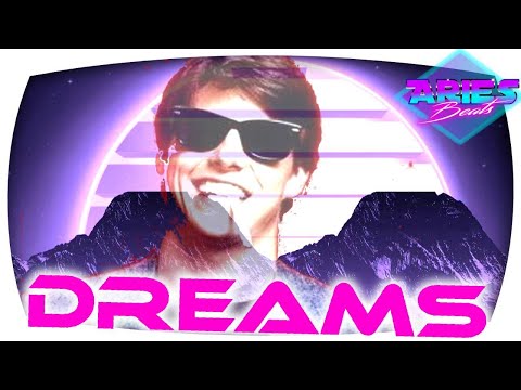 Aries Beats - Synthwave Dreams 2020 (80s Retro Electro Dance New Dark Wave Pop)