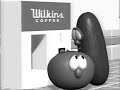 Boxing Glove VeggieTales Edition
