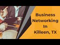 Best Neighborhoods Killeen