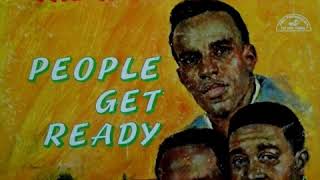 The Impressions Woman&#39;s Got Soul