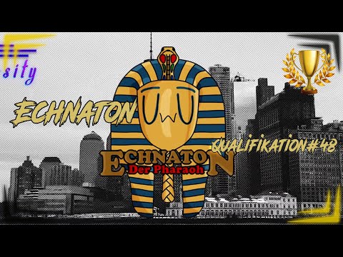 [MRT 2021] Echnaton - Qualifikation #48 (prod. by Khronos Beats)
