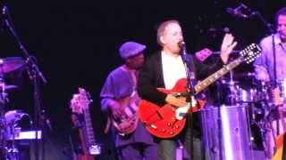 So Beautiful So What - Paul Simon - Gibson Amphitheatre - Universal City, CA - Oct 19, 2011