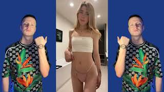 Big Bank Tiktok Challenge 🍑