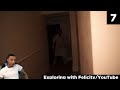 TRY NOT TO GET SCARED At Top 10 Scary Videos That Should Be ILLEGAL To Watch Reaction