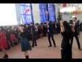 балмаскарад 2014 школа Яссауи 