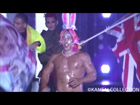 CANDY KEN - LIVE PERFORMANCE 🇯🇵 (OSAKA, JAPAN)