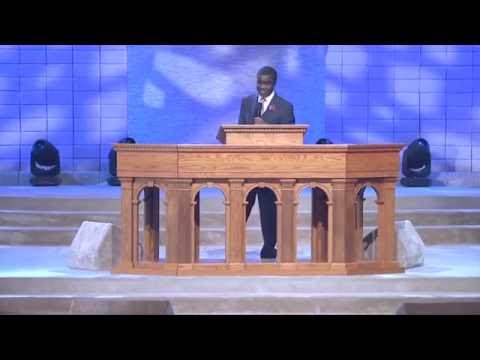 Faith to Faith conference 2016 I Bishop David Abioye - Exploring The 3 Dimensions Of Faith