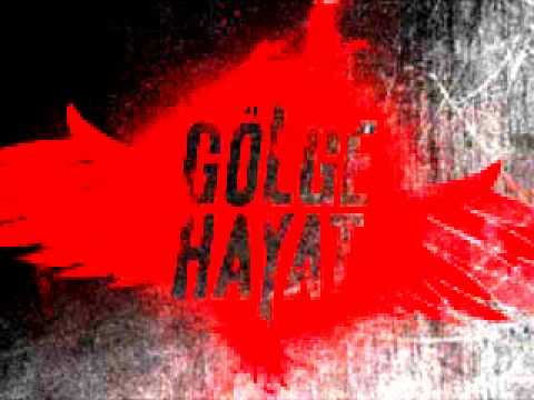 Gölge Hayat - Son Çıkış 2013