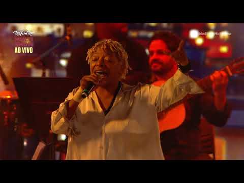 Rock in Rio 2017 - Salve o Samba