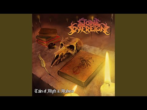 A Binding of Sea & Stone