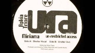 Rokia Triore - Miriama (Shelter Dub)