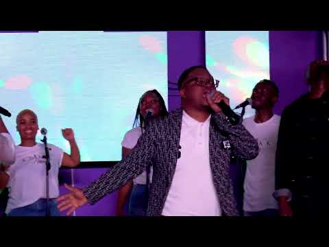 Gospel Silinda - Kea ho rata/Ke rata Jeso/Jo ke mohlolo (Feat. KEKE, Tshepo Price)