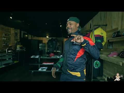 FAME POTHEAD GENIUS (Prod x Mon-e On The Beat & Drumlordz) Shot X FATKIDFILMS