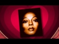 DIANA ROSS gettin' ready for love