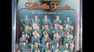 Mi Casita de Paja - La Rondalla Tapatia